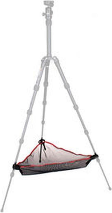 Caruba Statiefnet XL Rood