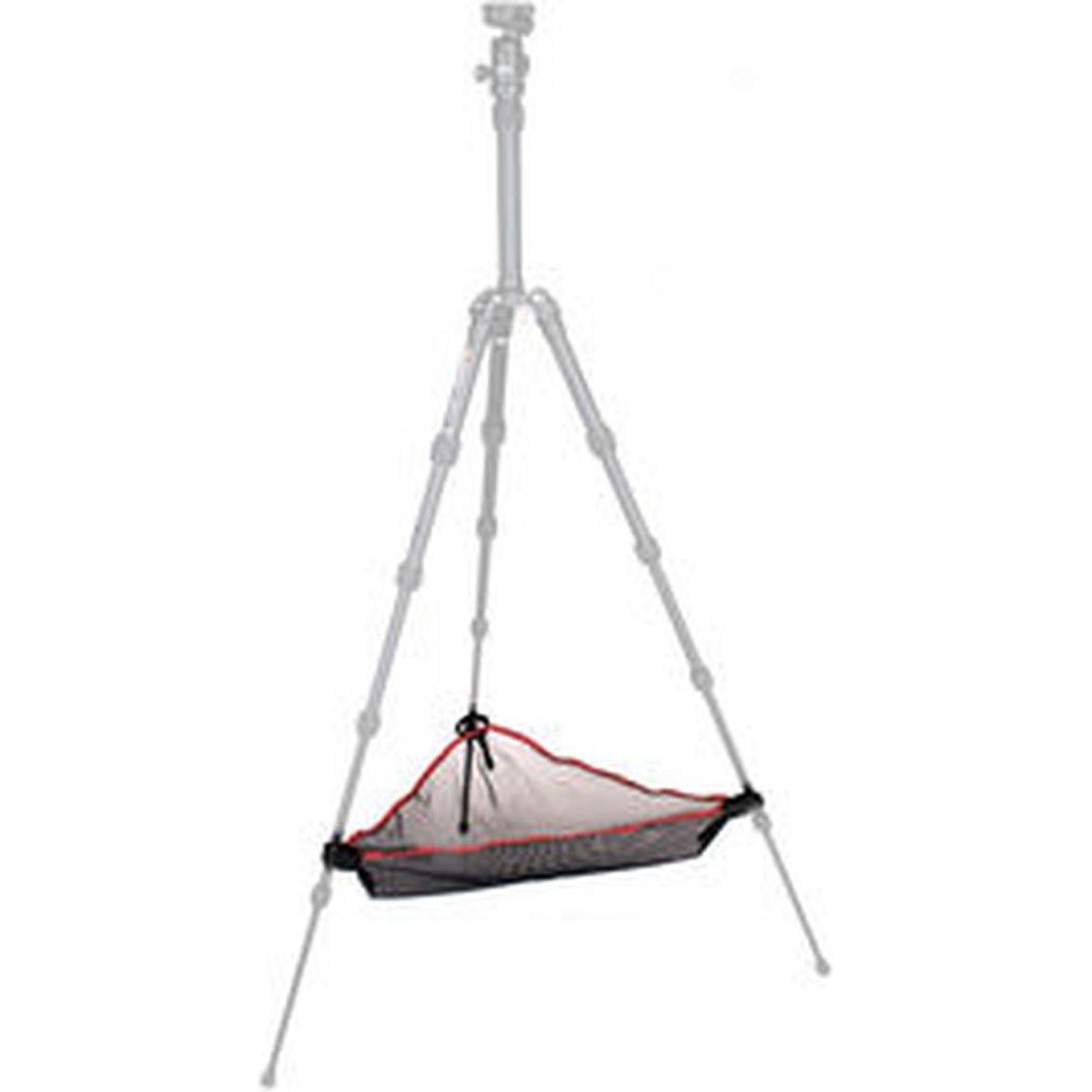 Caruba Statiefnet L Rood (22462053)