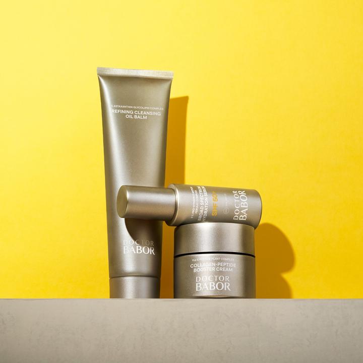 Produktbild Babor Doctor SOLAR DEFENS Summer Routine Set