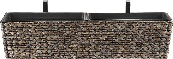 Produktbild Beliani Kawala (80 x 18 x 20 cm)