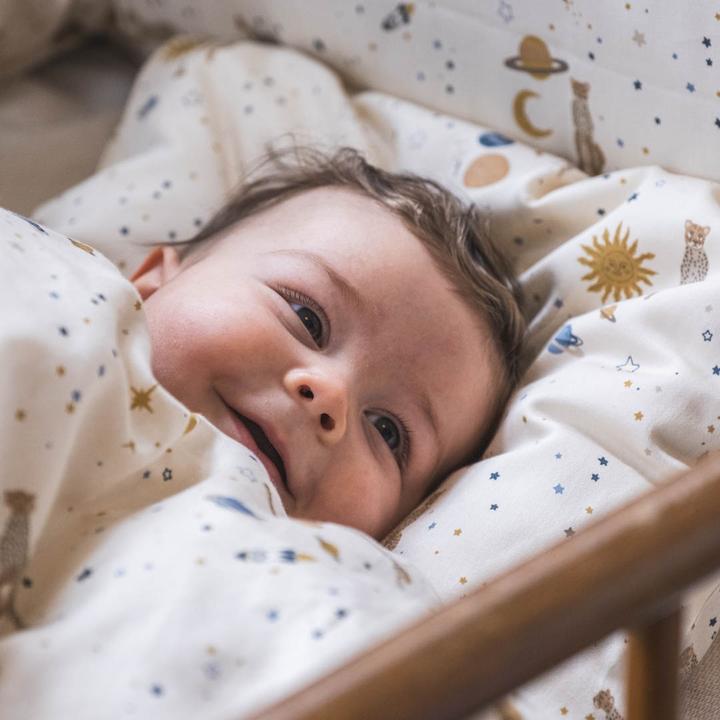 Image du produit That's mine - Levi Bedding - Leo - Junior DK (70 x 100 cm, 100 x 140 cm)