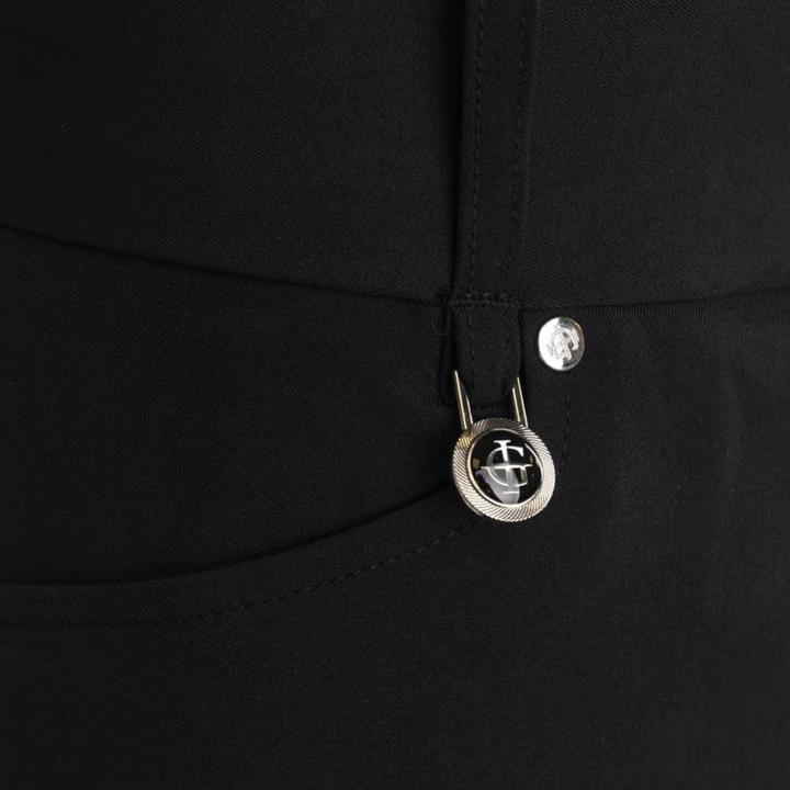 Image du produit Island Green - Short - Femme (Bande de fréquences 38 (2600 MHz))