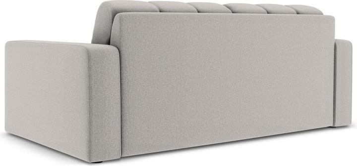 Image du produit CXL by Christian Lacroix Canapé, "Yohan", 2 Places, 162x90x72 Fabriqué en Europe (2 places)