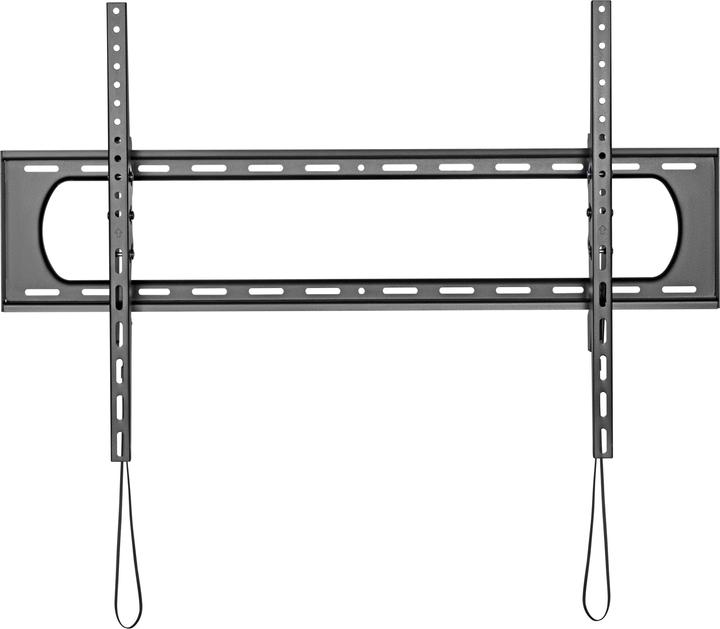 Image du produit equip Support mural 60"-120"/120kg 1TFT fixe (Mur, 120 kg, 60" - 120")