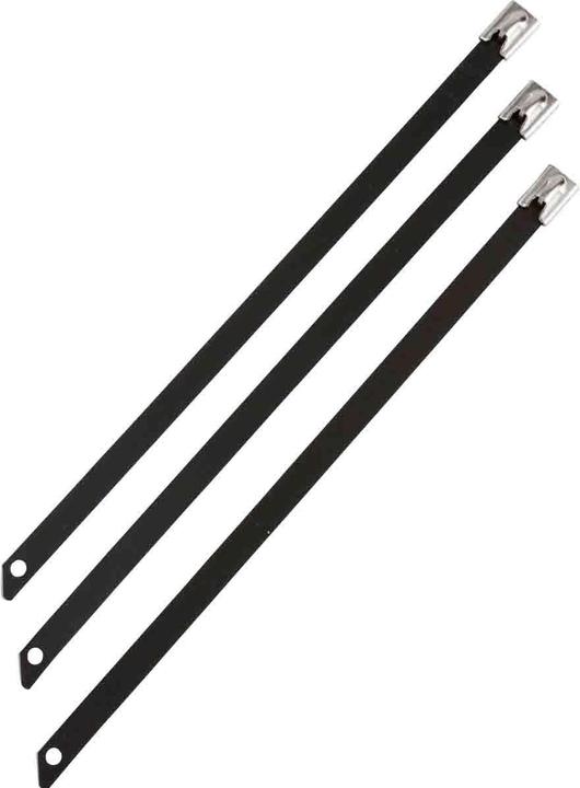 Actual product image Brady Cable tie (201 mm, 100 pcs.)