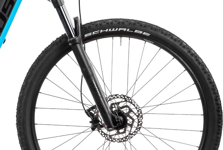 Produktbild Serious Provo Trail Power (50 cm)
