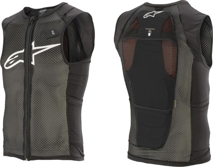 Produktbild Alpinestars Paragon Plus (S, Brustprotektor, Einzelstück)