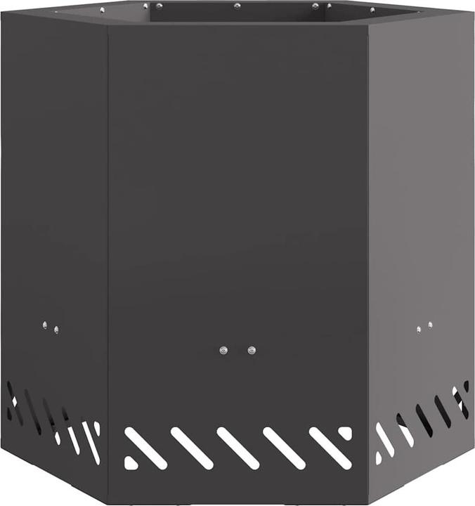 Produktbild vidaXL Outdoor Feuerplatz (48 cm)