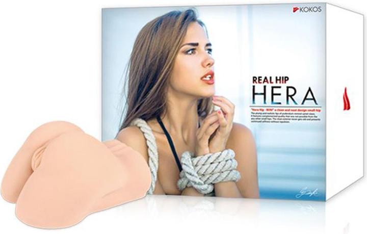 Actual product image Kokos Monsieur Big