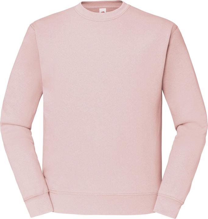 Produktbild Fruit of the Loom Classic Sweatshirt angesetzte Ärmel (L)