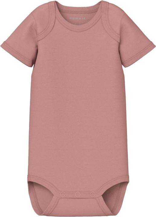 Image du produit Name it Body Bébé Coeur (56)