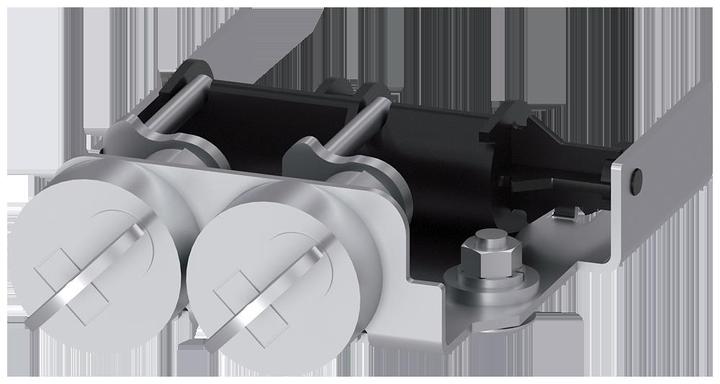 Image du produit Siemens SIEM Kit de montage