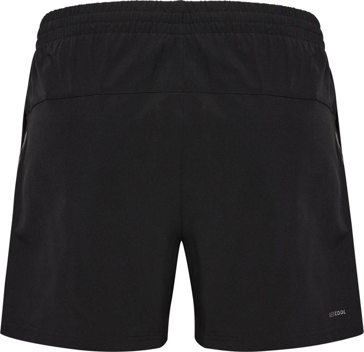 Produktbild hummel Hmlauthentic Woven Shorts Woman (XL)