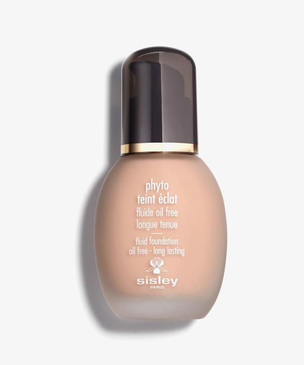 Actual product image Sisley Phyto Teint Éclat (1 Ivory)