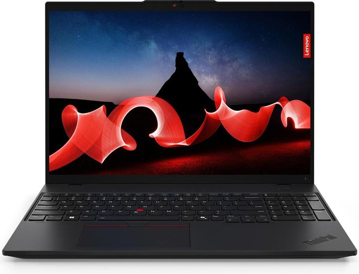 Produktbild Lenovo ThinkPad L16 Gen 1 (16", 512 GB, 16 GB, DE)