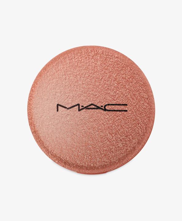 Produktbild MAC Cosmetics Skinfinish Sunstruck Bronzer Matte Light Golden (Light golden, Bronzer, 8 g)