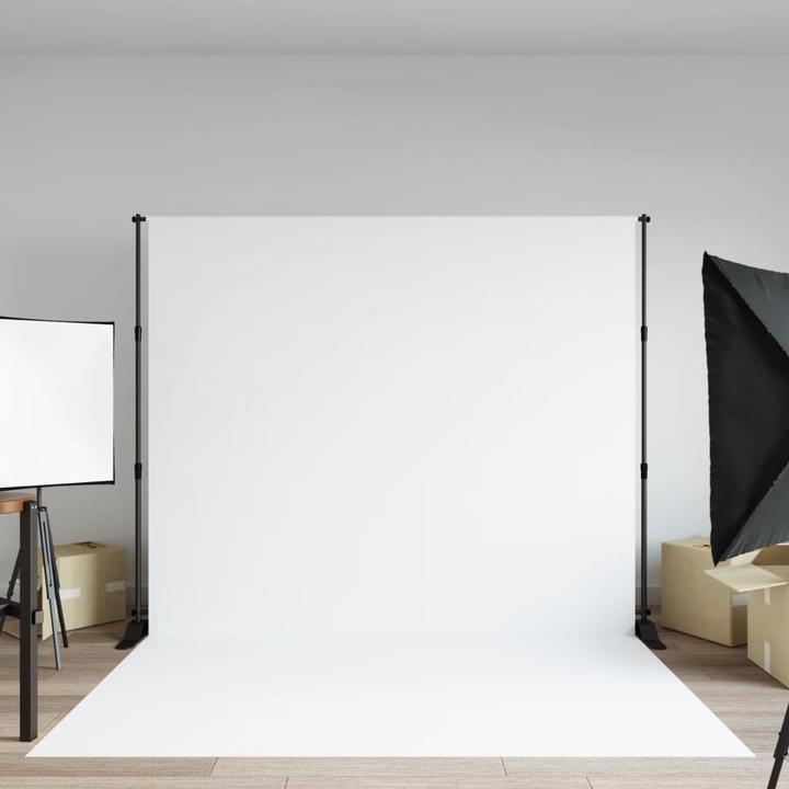 Produktbild VidaXL Backdrop Stand (305 cm, 243 cm)