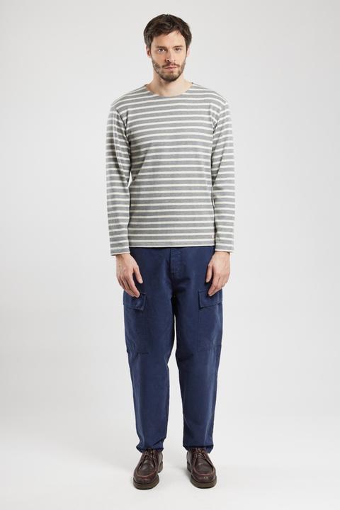 Produktbild Armor Lux Maglia a Righe (L)