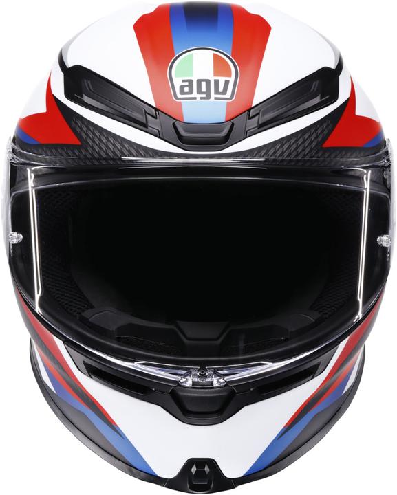 Immagine prodotto AGV Casque intégral K6 S Timewarp (XS)