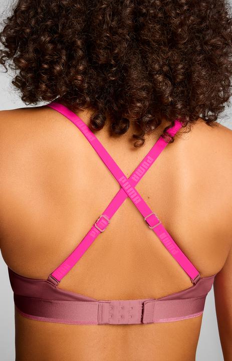 Immagine prodotto Puma Women Cotton Triangle Bralette 1p (M)