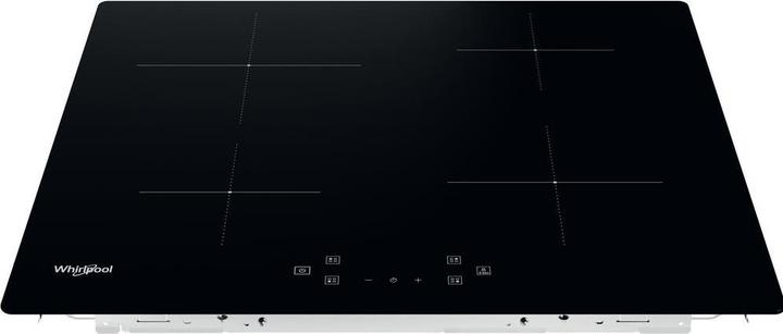 Produktbild Whirlpool WS Q4860 NE Kochfeld Integriert Zonen-Induktionskochfeld 4 Zone(n)