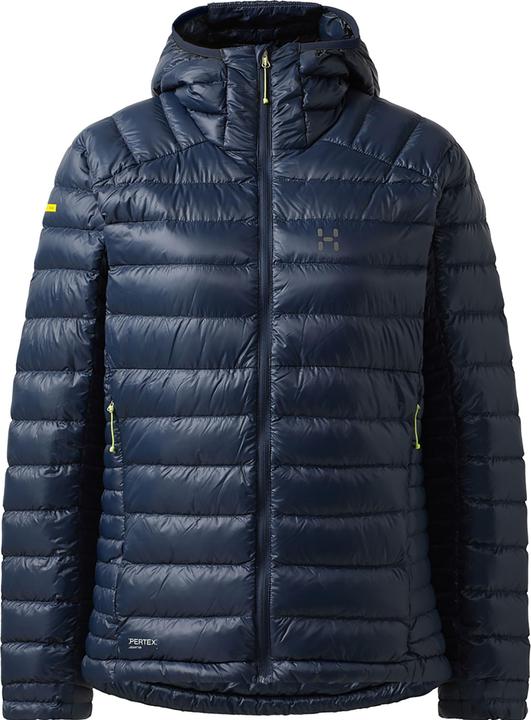 Produktbild Haglöfs L.I.M Down II Hood (M)