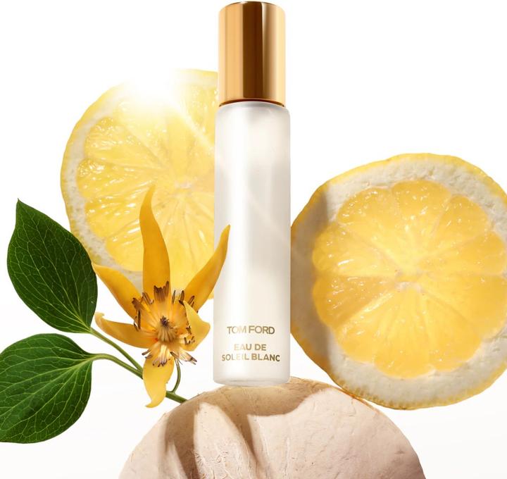 Immagine prodotto Tom Ford Eau de Parfum (Eau de parfum, 10 ml)