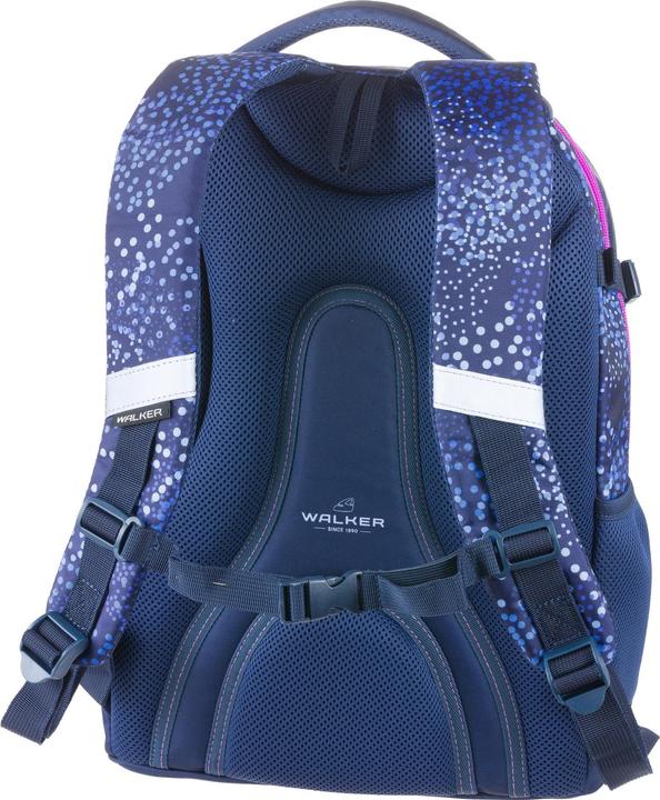 Actual product image Walker Magic Dragonfly School Backpack (30 l)