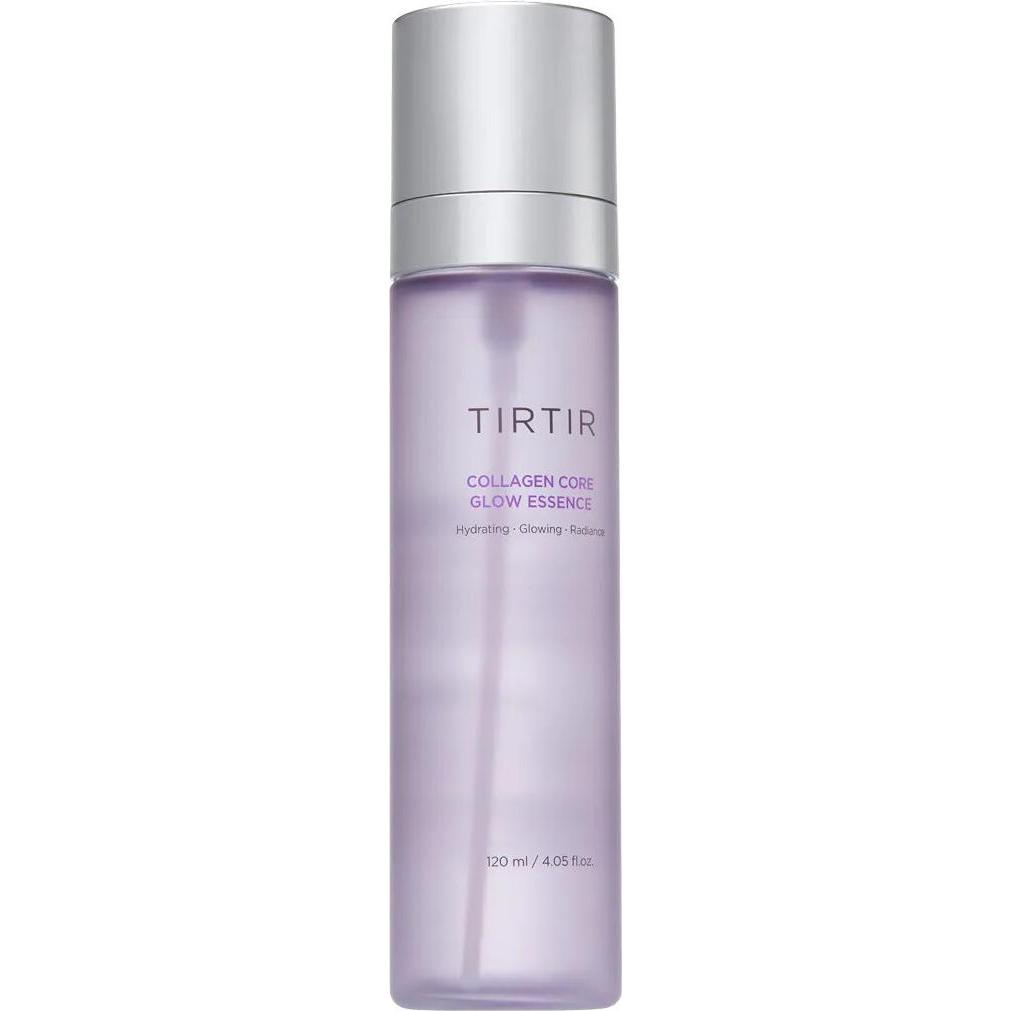 TirTir, Siero viso, Collagen Core Glow Essence Facial Essence 120ml (120 ml)