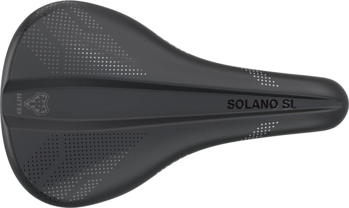 Wtb Solano SL Medium Fusion Form Titanium
