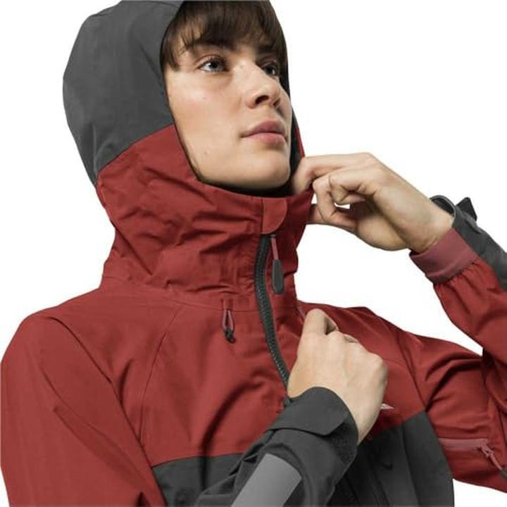Produktbild Jack Wolfskin Morobbia 3L Jkt W (XS)
