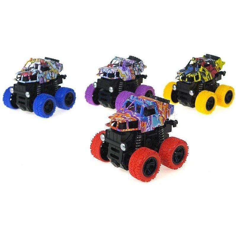 Adar Autokreisel MIX (54611812)