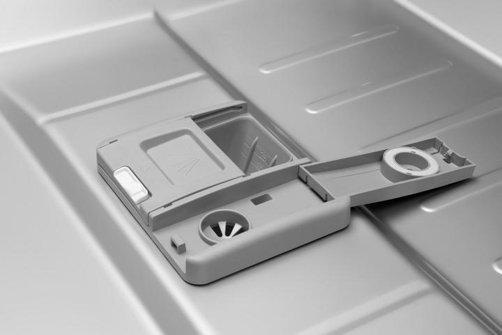 Image du produit Amica Lave-vaisselle autoportant DFM66C8EOIBH noir