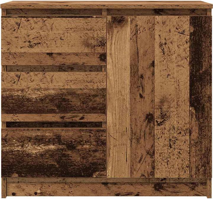 Actual product image vidaXL Ragnar