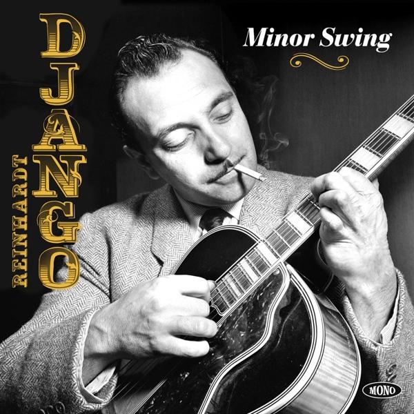 Minor Swing (Django Reinhardt)