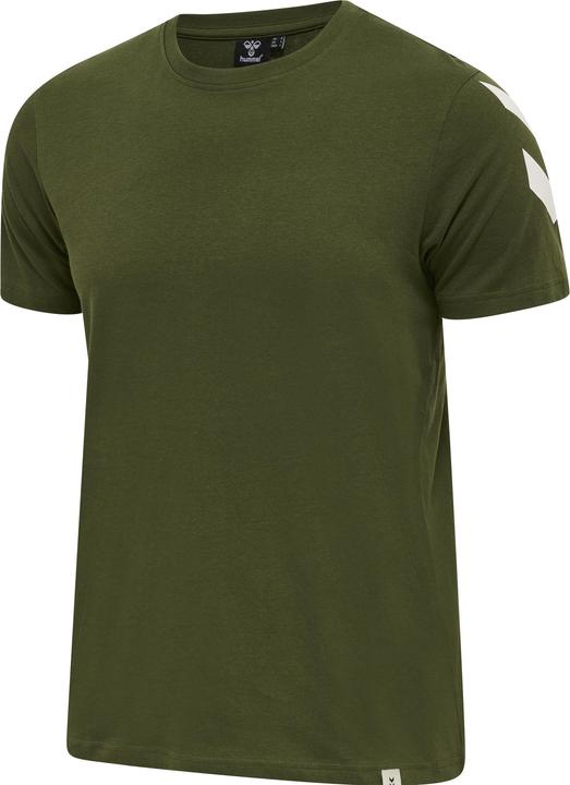 Actual product image hummel Legacy Chevron T-Shirt (L)