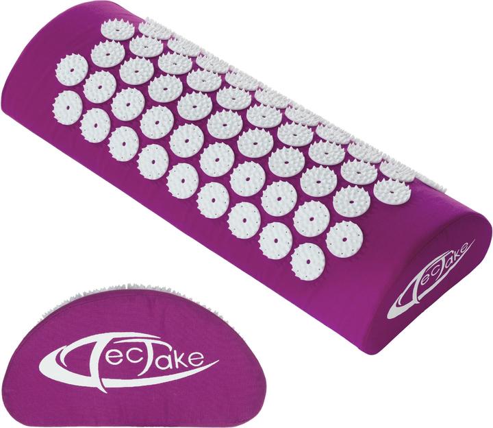 Produktbild tectake Akupressurmatte