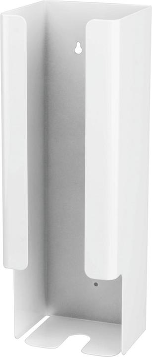 Ophardt Porta rotolo di ricambio in acciaio inox per 1 o 4 rotoli