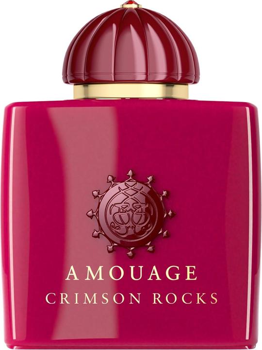 Crimson Rocks Eau De Parfum 100ml