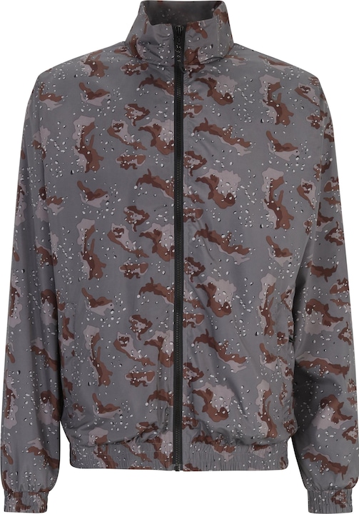 Produktbild Urban Classics Camo Track Jacket (XXL)