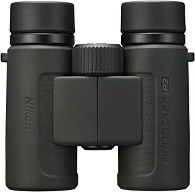Actual product image Nikon Prostaff P3 (10 x, 30 mm)