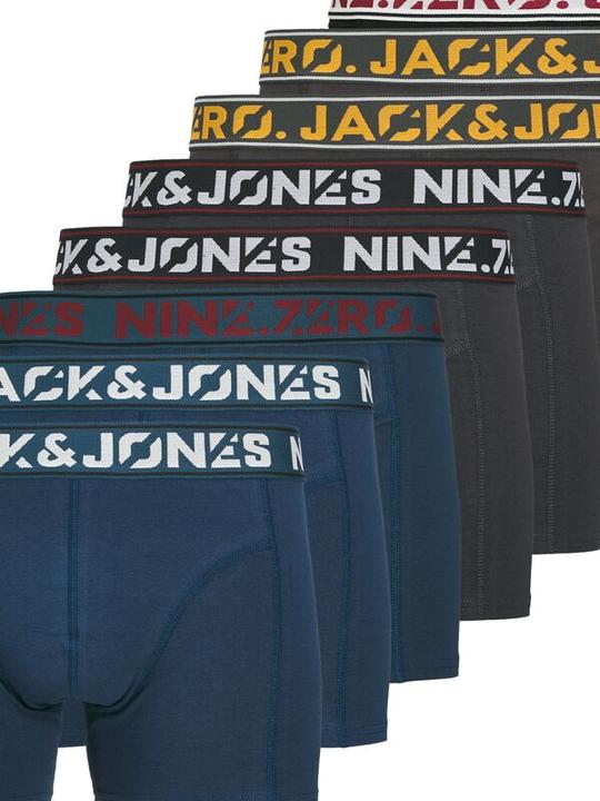 Immagine prodotto Jack & Jones Solid Pants (M, confezione da 12)
