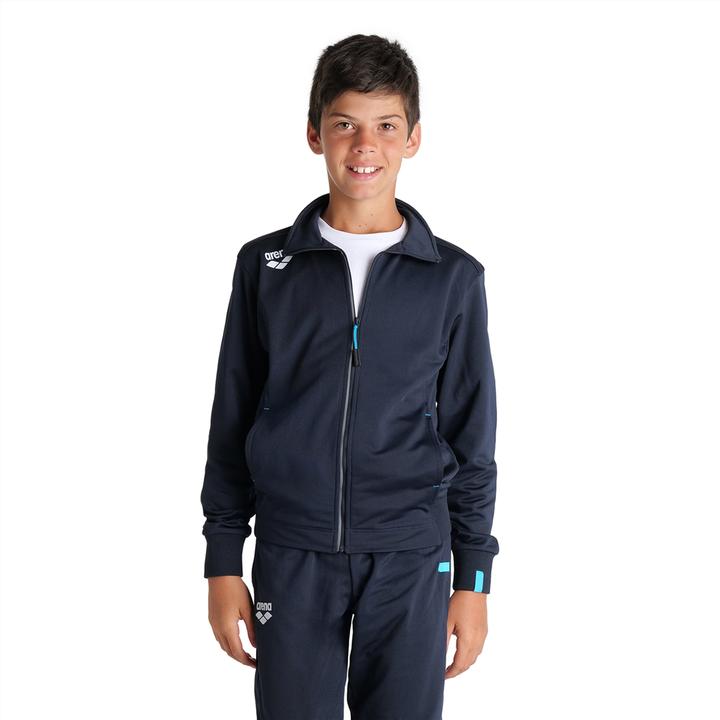 Immagine prodotto Arena Giacca Jr Team Panel Knitted Poly (164)