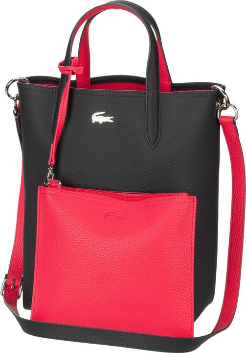 Actual product image Lacoste Vertical Shopping BAg (6 l)