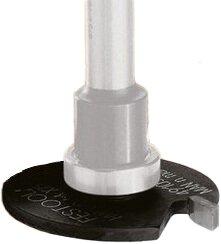 Actual product image Festool Disc grooving cutter