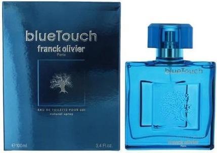 Immagine prodotto Franck Olivier Tocco blu (Eau de toilette, 100 ml)