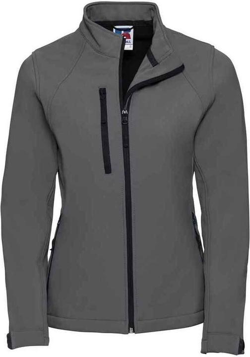 Produktbild Russell Softshelljacke 3 Lagen (XS)