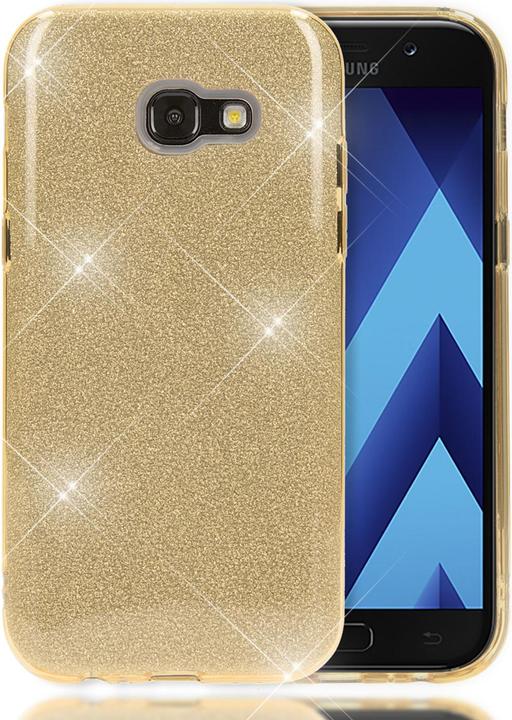 Image du produit Nalia Coque (Samsung Galaxy A5 (2017))
