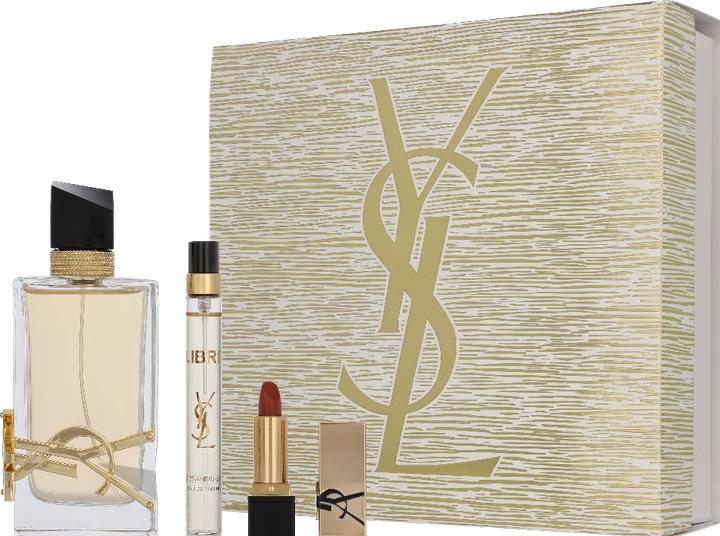 Produktbild Yves Saint Laurent Libre (Parfum Set)