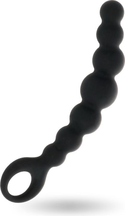 Intense Anal Beads Max Schwarz